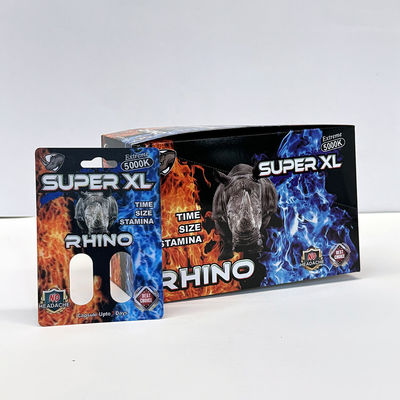 comprar Efeito elegante Caixas de papelão personalizadas Caixa de pílulas Embalagem leve online manufacture