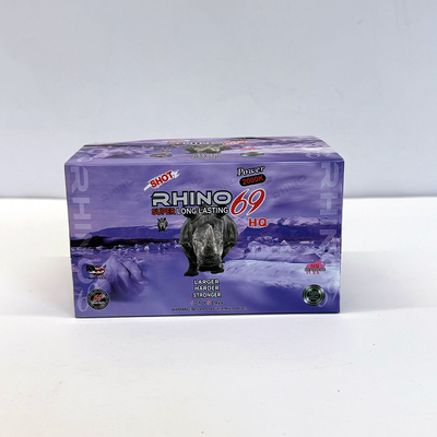 comprar Caixa de embalagem de papel durável Rhino 69 A solução de embalagem definitiva online manufacture