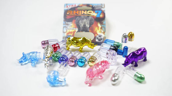 comprar 500 mg Fácil de encher Pilha Vazia Cápsulas de Medicamento Para Farmacêuticos online manufacture