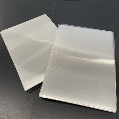 comprar Folha lenticular 3D de animais de estimação 50 lpi efeito flip com adesivo online manufacture