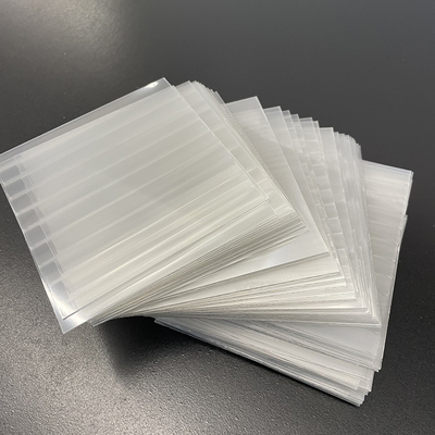 comprar Folha lenticular de espessura personalizada para efeito 3D online manufacture