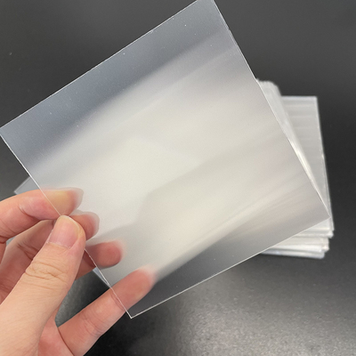 comprar Impressão offset 40 LPI Lenticular Sheet PET Lenticular Sheet para efeitos 3D personalizados online manufacture