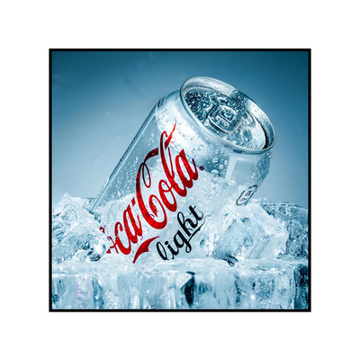 comprar PET Lenticular 3D Pictures Foto Lenticular Personalizada Painel de Cartão para Display de Decoração online manufacture