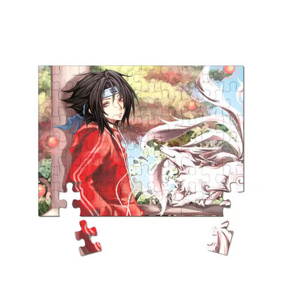 comprar Conjunto de enigmas 3D lenticulares de acabamento brilhante online manufacture