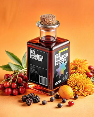 comprar Cobertura à prova de adulteração Redução de selos Etiquetas de impressora garrafa de plástico transparente ou frasco de plástico de doces garrafa de água mineral de PVC online manufacture