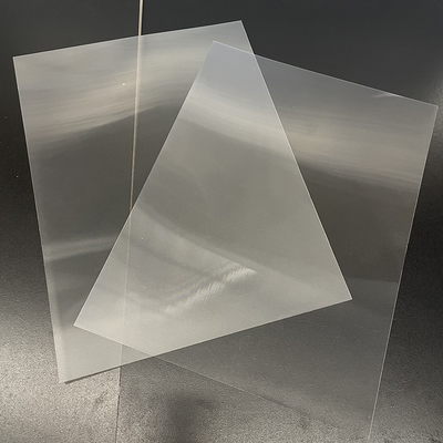 Impressão 3D de folhas de lentes lenticulares de cartas de poker lenticulares