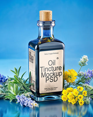 Rolos de etiquetas de PVC personalizados resistentes à UV para garrafas 1000 etiquetas por rolo