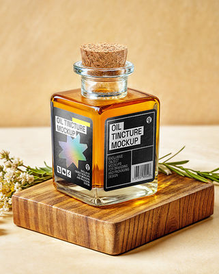 Manteigas de contração multicolor Velocidade de contração alta para aceitação de amostras gratuitas